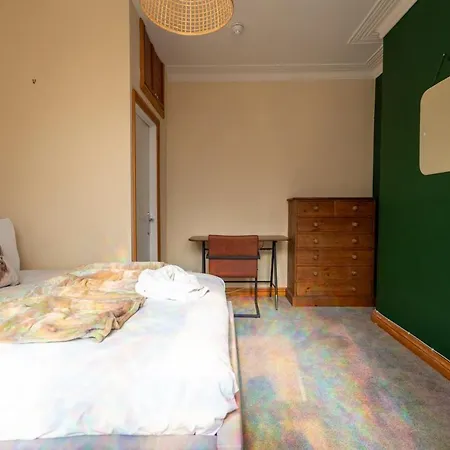 דירה Stylish Retreat - 2-bedroom In Easton *