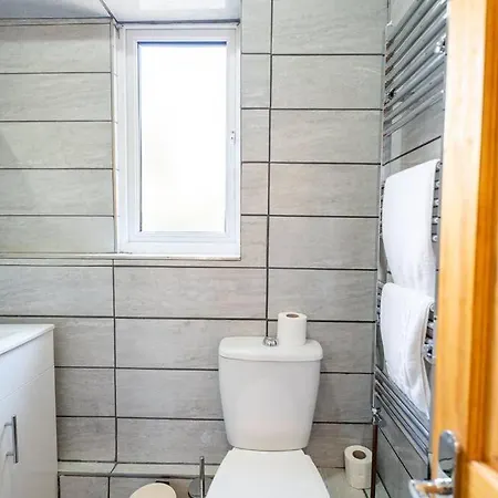 דירה Stylish Retreat - 2-bedroom In Easton בריסטול